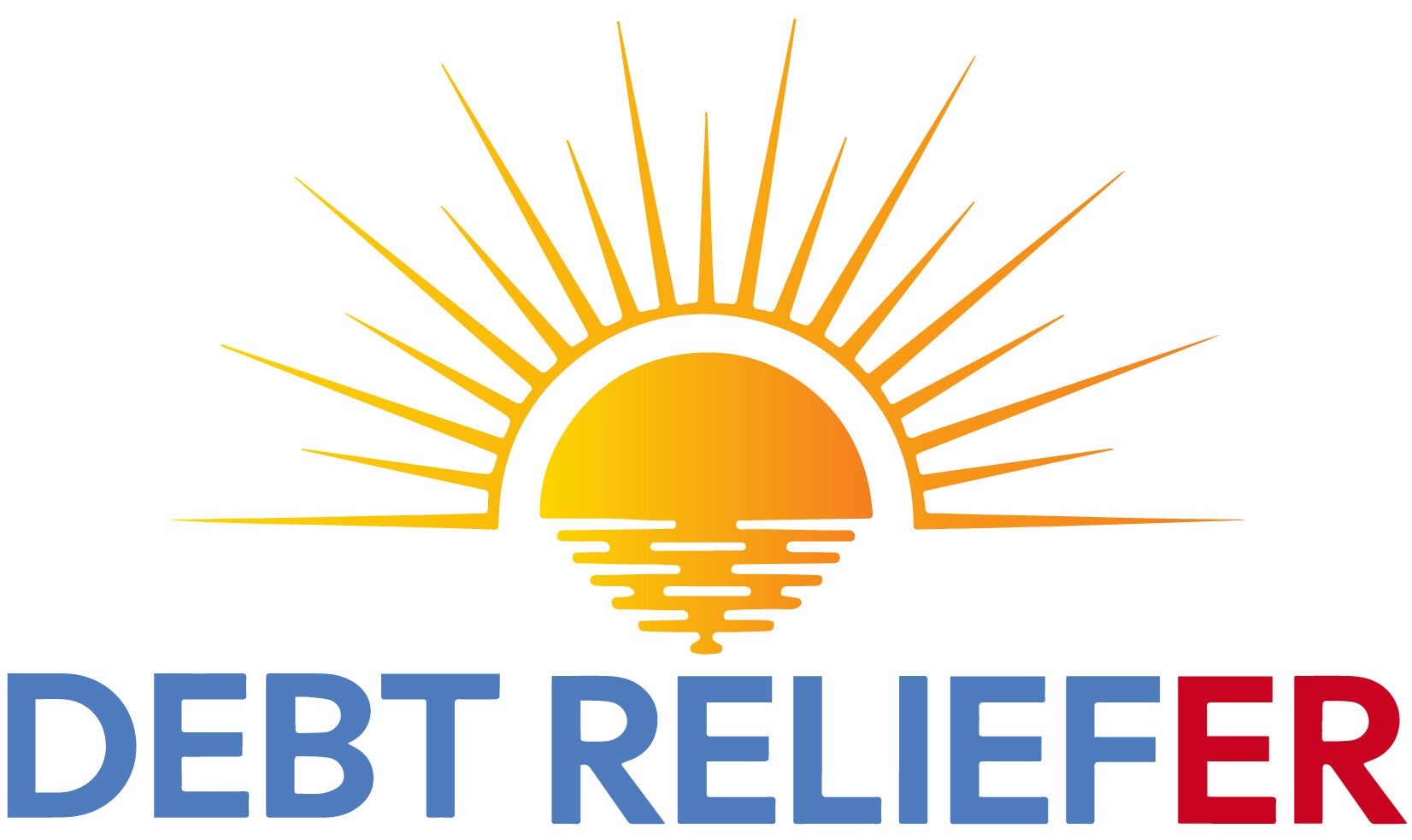 Debt Relief – Logo